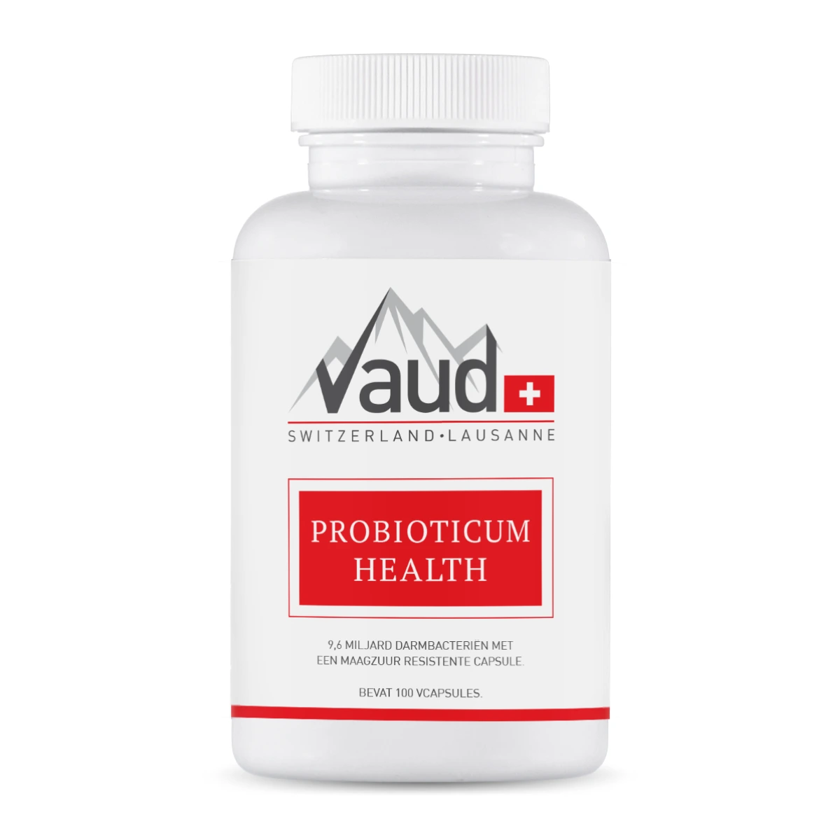 Probiotica supplement
