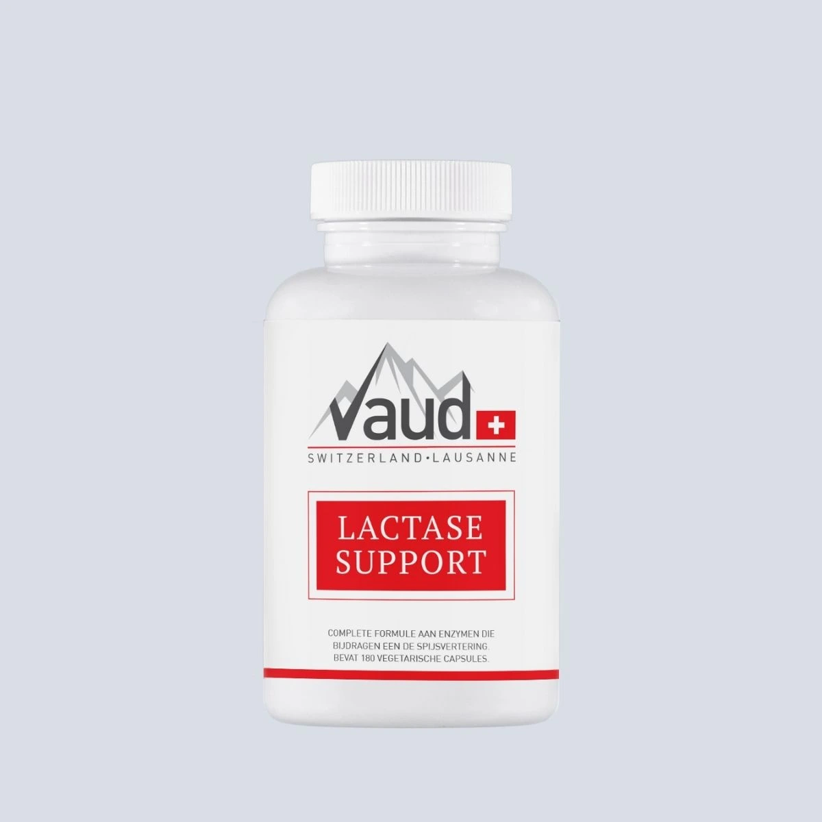 lactase