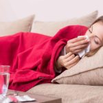 Lagere weerstand: hoe voorkomt u de griep?