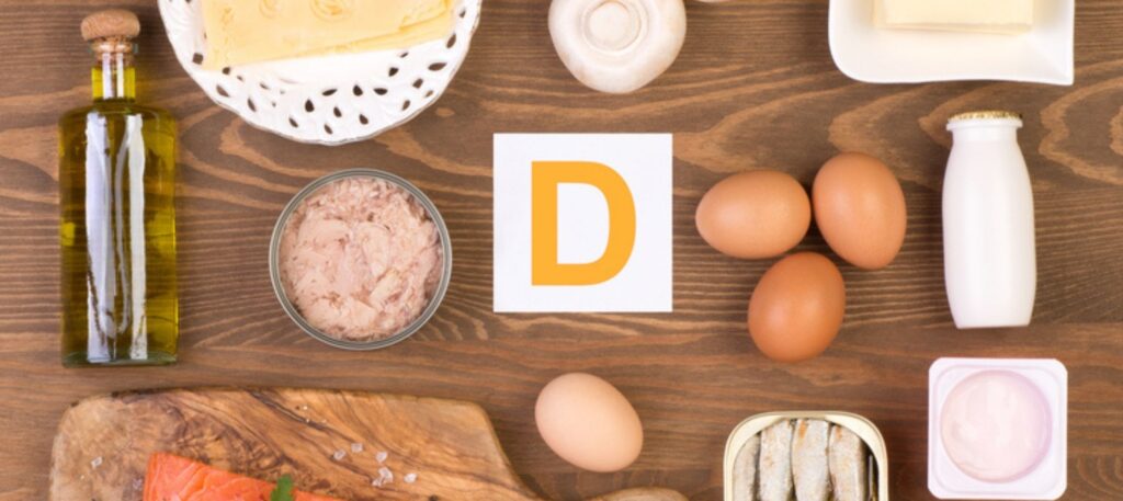 salaris erotisch verteren Welke voeding bevat vitamine D? - Verschil & hoeveelheden - Vaud