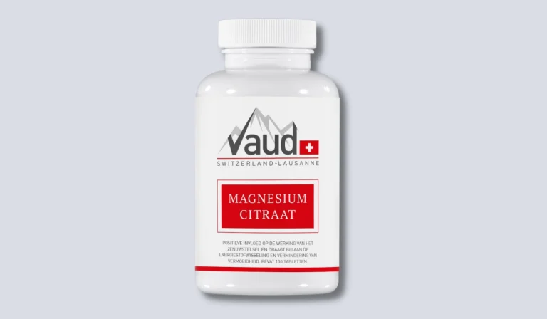 magnesium bijwerkingen