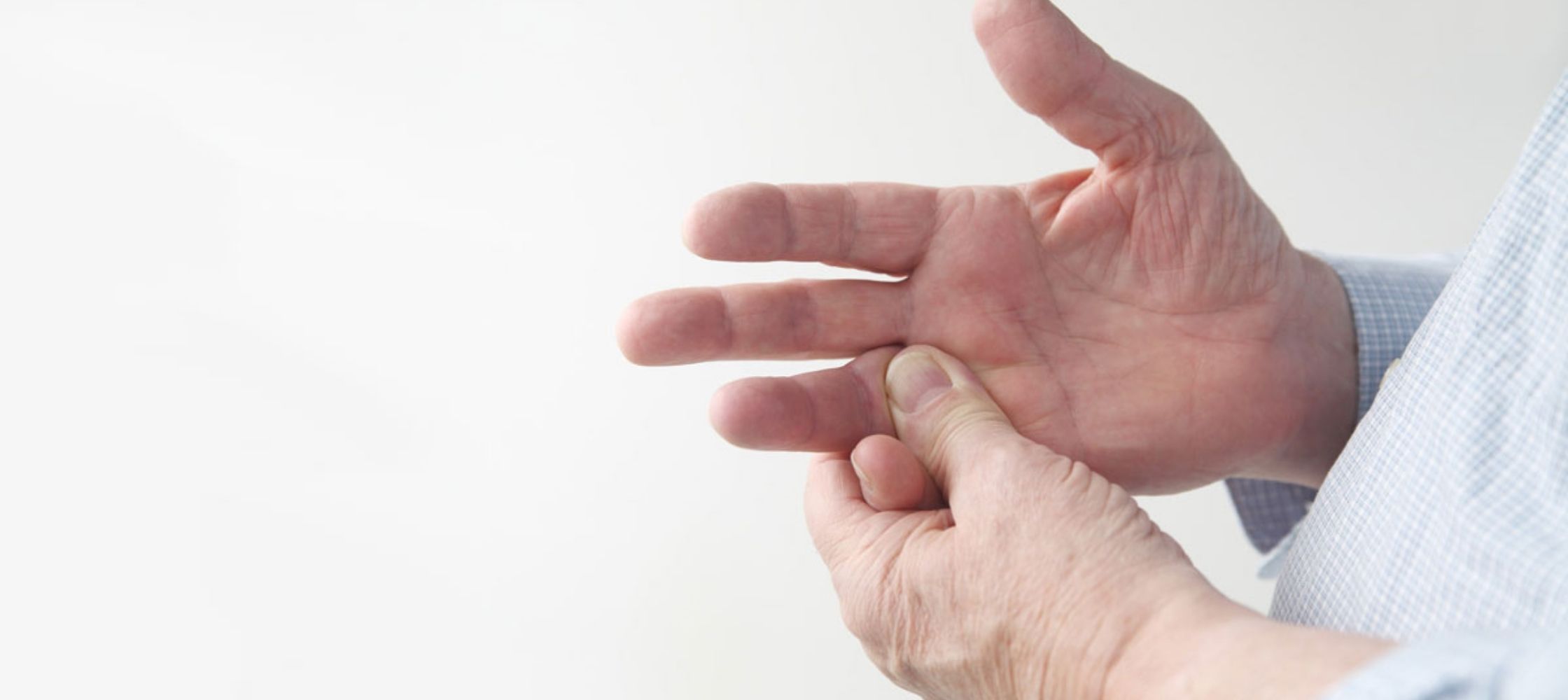 artrose hand
