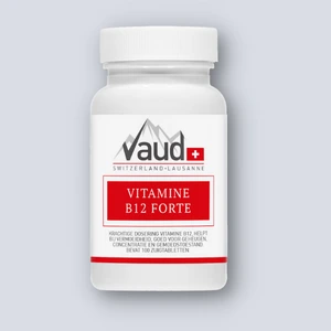 vitamine b12 tabletten