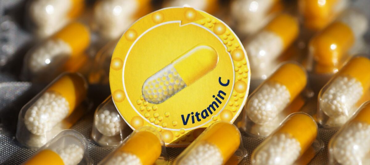 Te veel vitamine C? Symptomen, oorzaken en oplossing Vaud Te veel vitamine C? Symptomen, oorzaken en oplossing Vaud