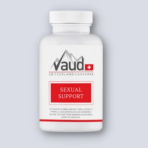 sexual support