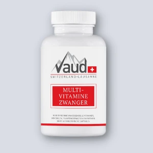 vitamine d tijdens de zwangerschap