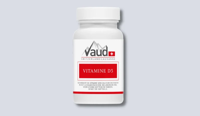 vitamine d voeding