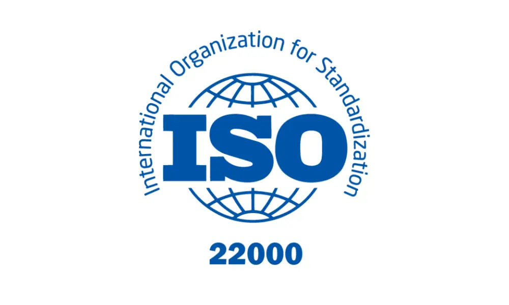 ISO-22000-gecertificeerd-vaud