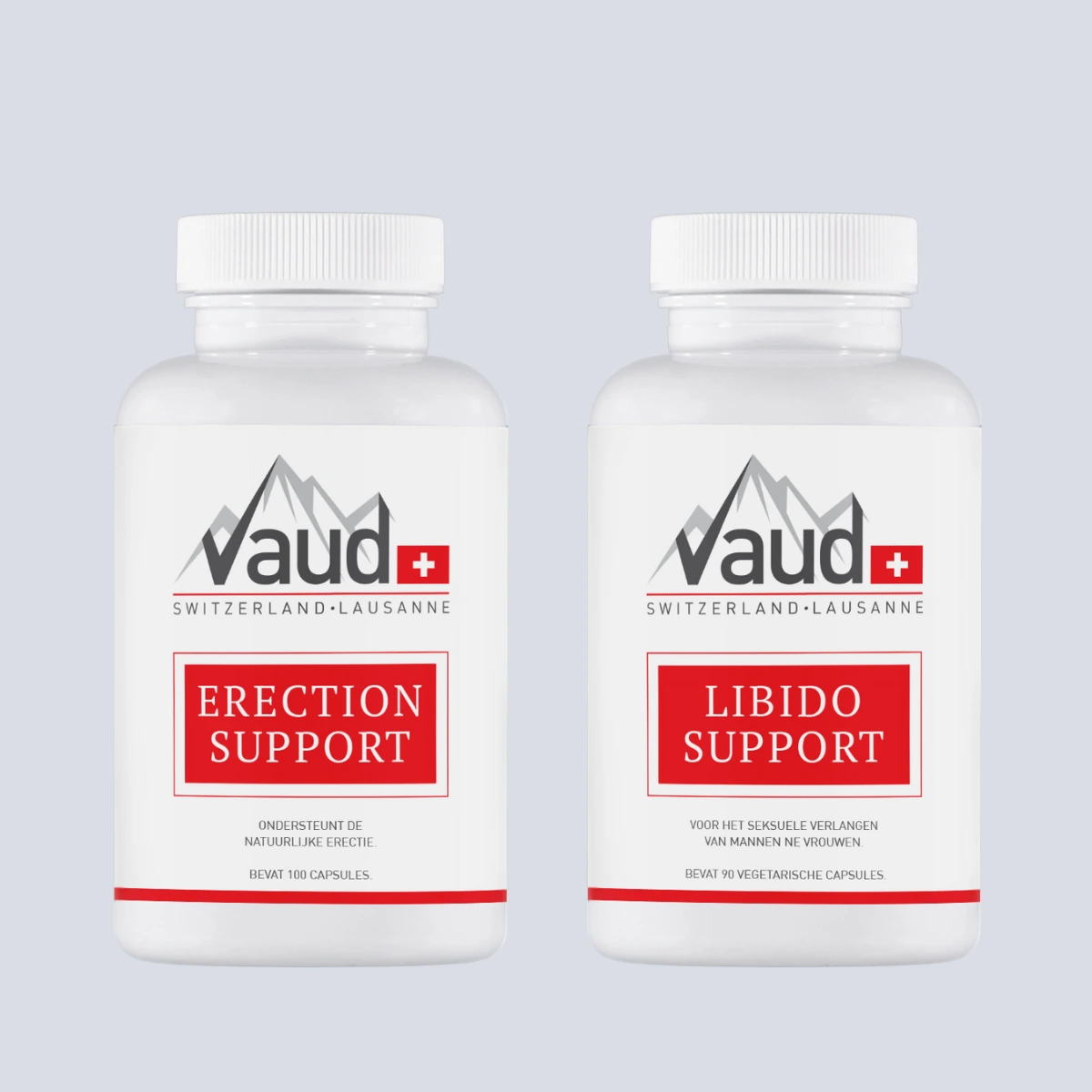 Erection Support Libido Support