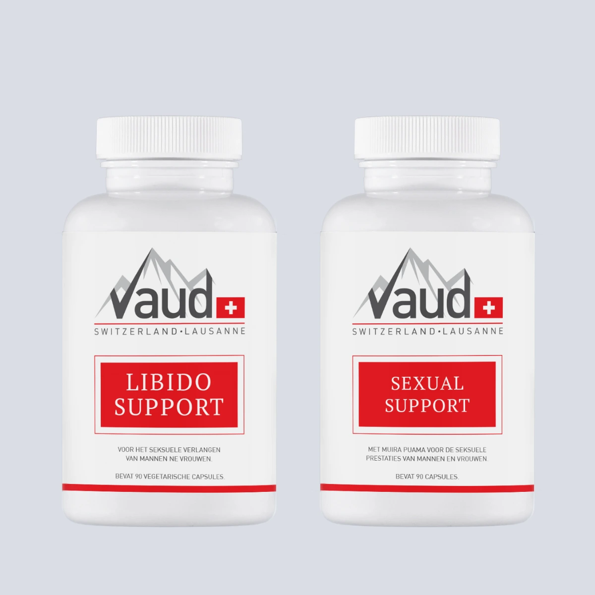 Libido Support Sexual Support