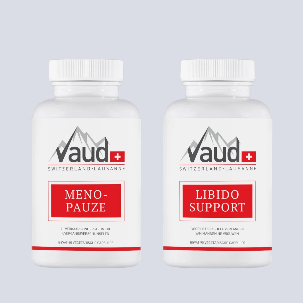 Menopauze + Libido Support
