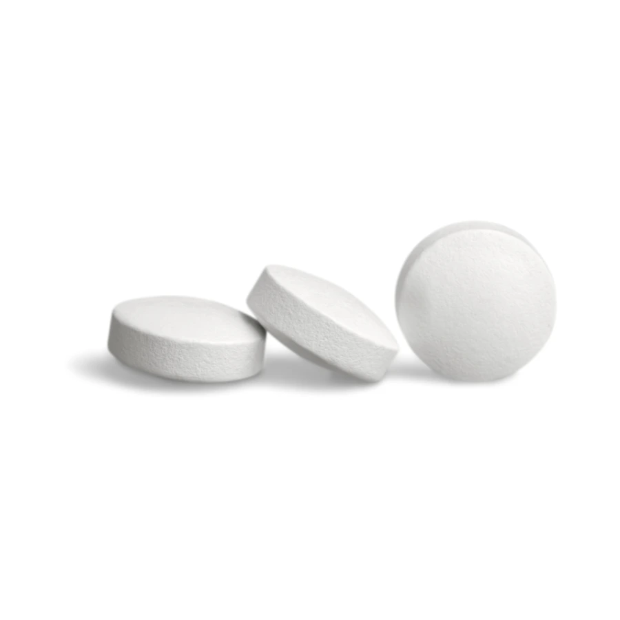 Foliumzuur tabletten