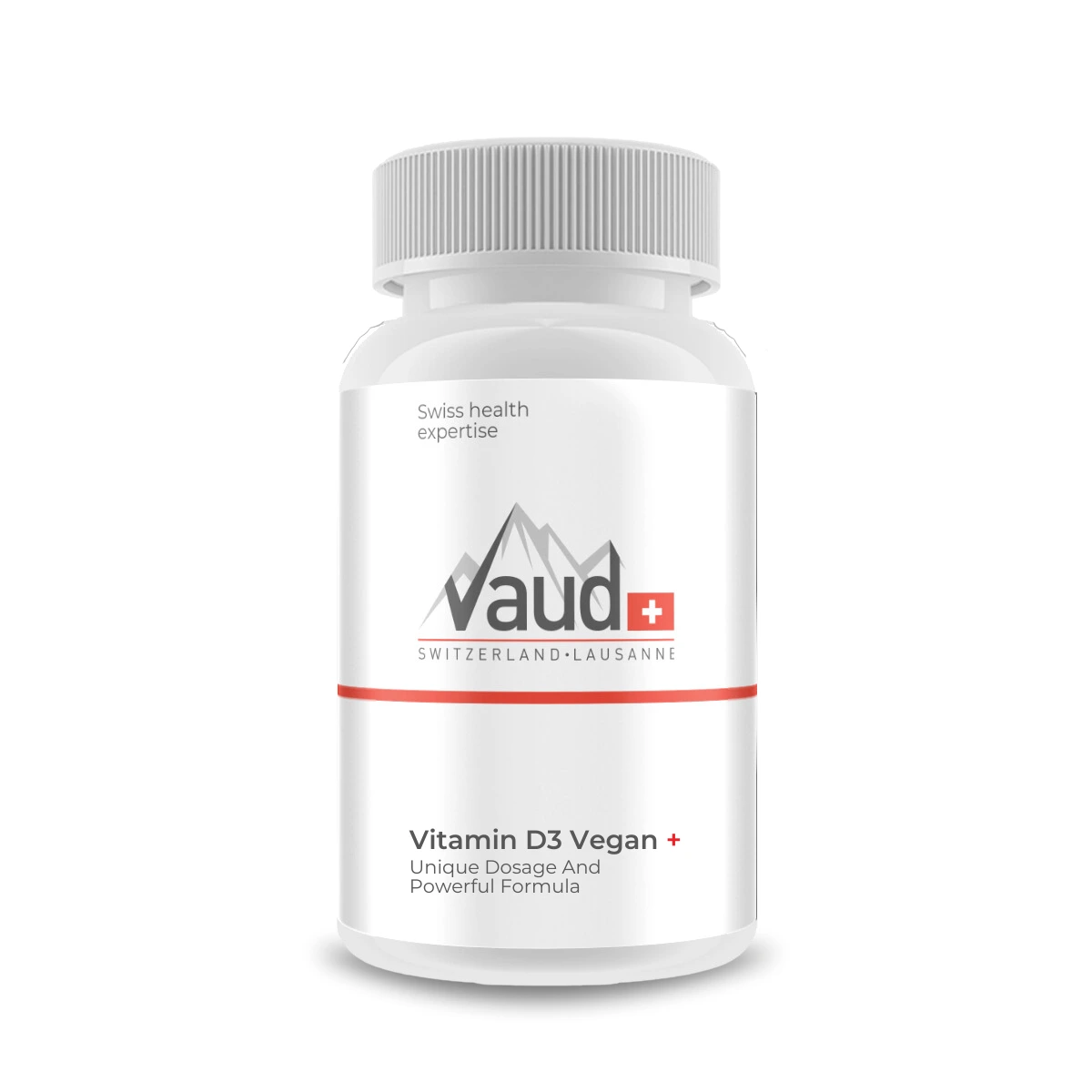 vitamine d3 vegan