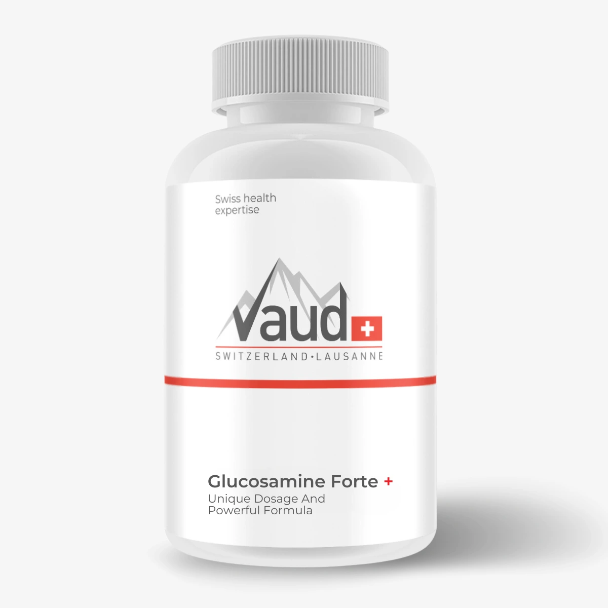 Glucosamine supplement