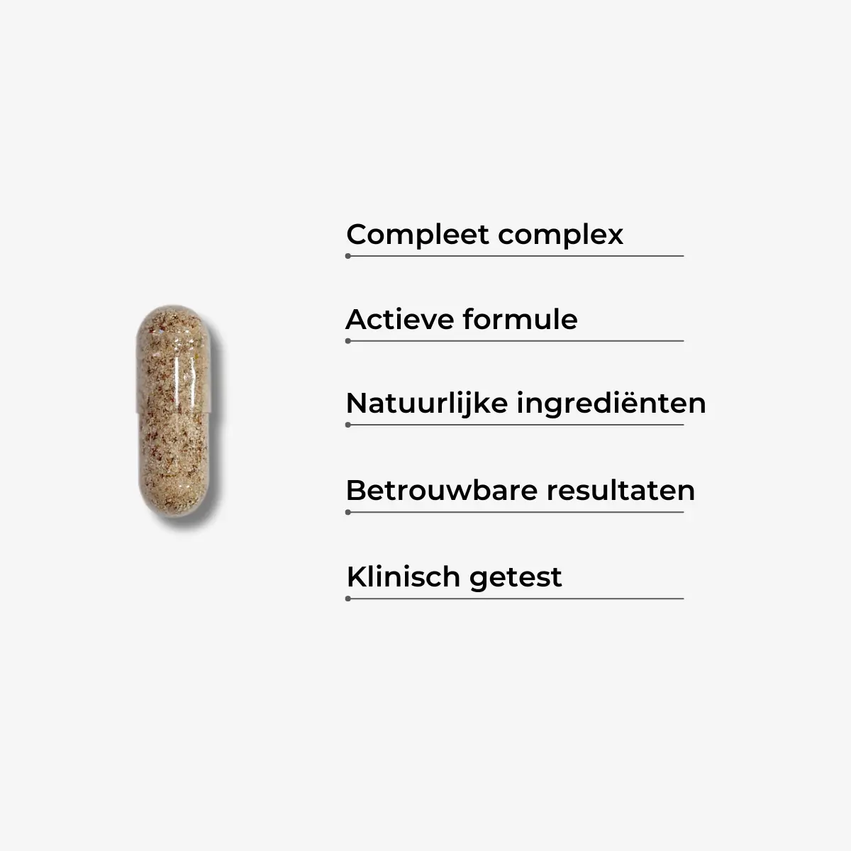 vitamine b complex